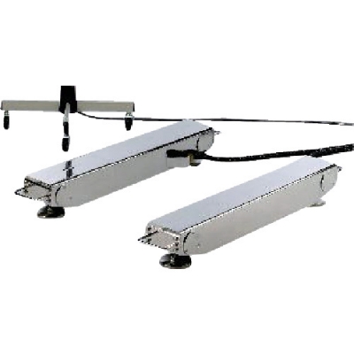 （株）田中衡機工業所 TT-3000-TWC ＴＡＮＡＫＡ　ツインスケール