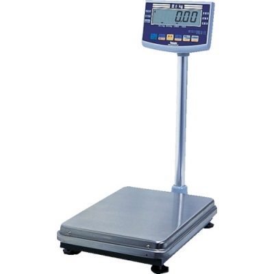 大和製衡（株） DP-6100GP-60 ヤマト　デジタル台はかり　ＤＰ－６１００ＧＰ－６０　６０ｋｇ