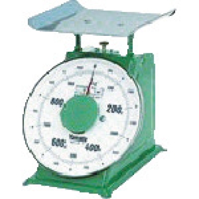大和製衡（株） YSM-4 ヤマト　中型上皿はかり　ＹＳＭ－４（４ｋｇ）