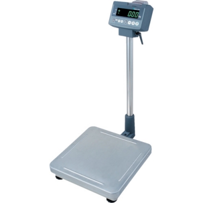 （株）寺岡精工 DS-800BPK60 テラオカ　プリンタ内蔵型一体型デジタル台