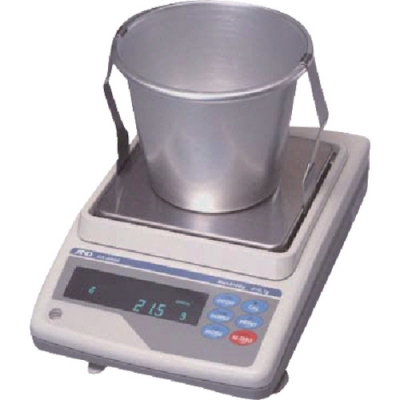 日本艾安得 AND   GX-12 Ａ＆Ｄ　汎用電子天びんＧＸ／ＧＦ用動物皿キットＧＸ／ＧＦ２００除く