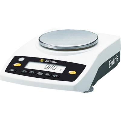ザルトリウス・ジャパン（株） ENTRIS5201-1S ザルトリウス　上皿天びん　ＥＮＴＲＩＳ５２０１－１Ｓ