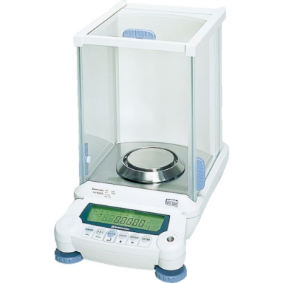 （株）島津製作所 AUW120 島津　精密分析天びんＡＵＷ１２０