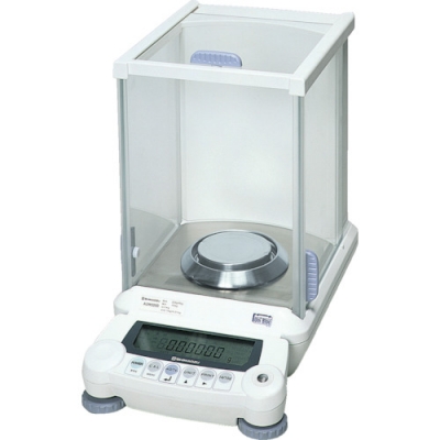 （株）島津製作所 AUX120 島津　精密分析天びんＡＵＸ１２０