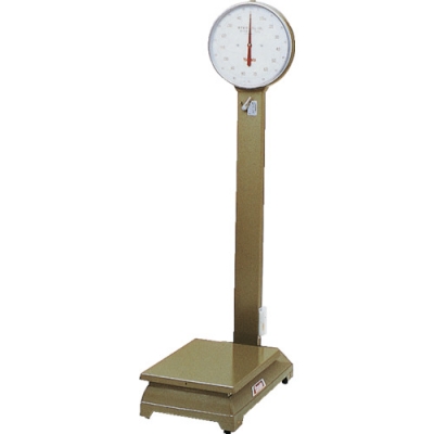 大和製衡（株） D-100M ヤマト　中型自動台はかり　Ｄ－１００Ｍ