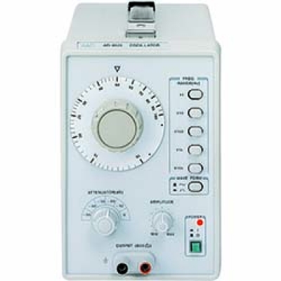 日本艾安得 AND   AD8626 Ａ＆Ｄ　オシレーター