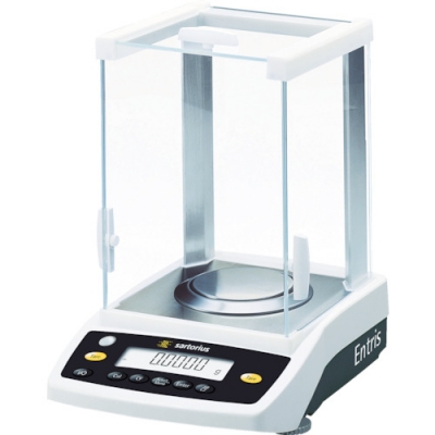ザルトリウス・ジャパン（株） ENTRIS224-1S ザルトリウス　分析天びん　ＥＮＴＲＩＳ２２４－１Ｓ