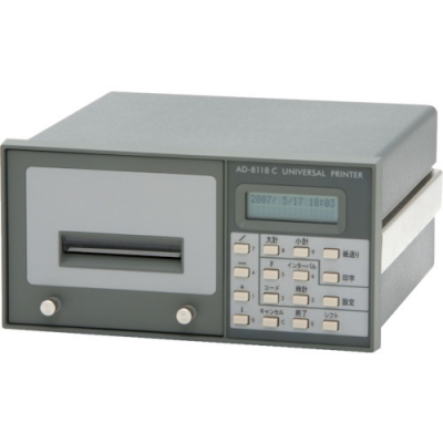 日本艾安得 AND   AD8118C Ａ＆Ｄ　ユニバーサルプリンタ