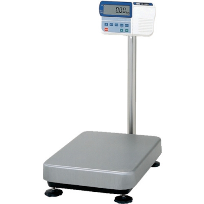 （株）守隨本店 SD-1-S-1500X1500 ＳＨＵＺＵＩ　デジタル台はかり　ＳＵＳ製　１Ｔ　１５００×１５００ｍｍ