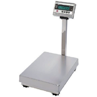 （株）イシダ IWX-60S イシダ　デジタル防水台秤