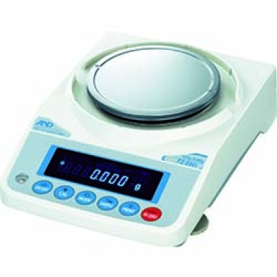 日本艾安得 AND   FZ500I-JA-00A00 Ａ＆Ｄ　校正用分銅内蔵汎用天びん　ＦＺ５００ｉ　一般校正付