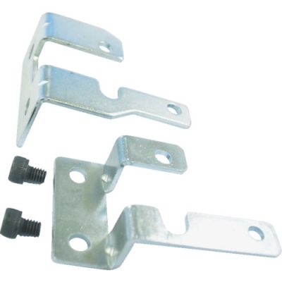 （株）妙徳 MPS-ACCK8 ＣＯＮＶＵＭ　デジタル圧力センサ　取付金具