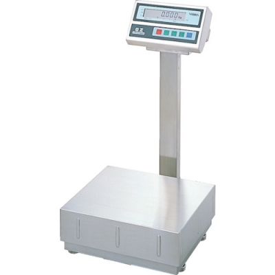 日本新光電子 ViBRA  GZ2-B6000  VIBRA　防爆型電子はかり　６０００ｇ