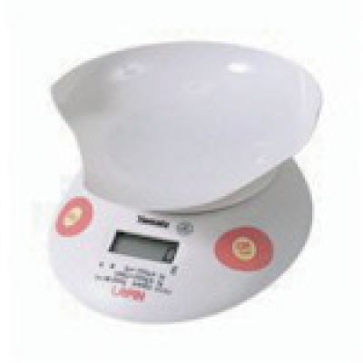 大和製衡（株） DK-421W ヤマト　デジタルキッチンスケールラピン　ＤＫ－４２１Ｗ