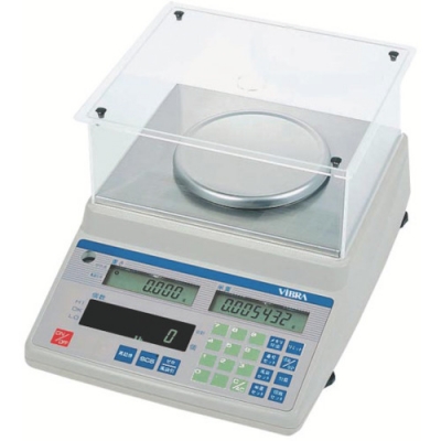 日本新光電子 ViBRA  CUX1-300  VIBRA　個数はかり　ＣＵＸ１－３００