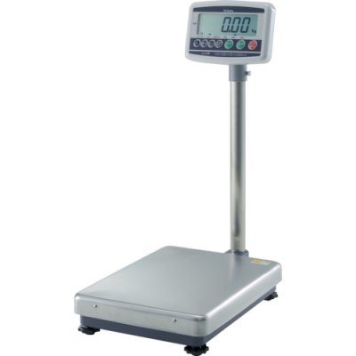 （株）クボタ計装 KL-100NX-60A クボタ　デジタル台はかり６０ｋｇ用（検定無）