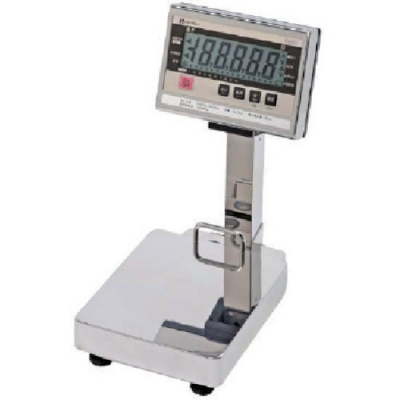 （株）イシダ IWG-6000S イシダ　デジタル防水台秤