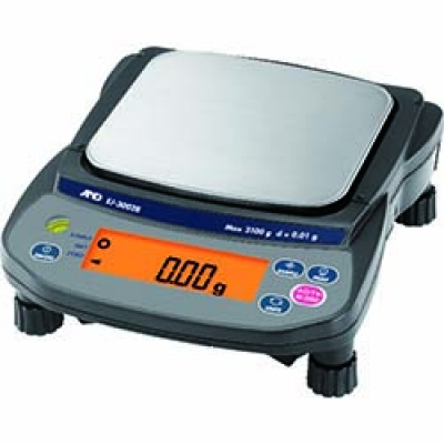 日本艾安得 AND   EJ3002B Ａ＆Ｄ　パーソナル電子天びん　ＥＪ３００２Ｂ