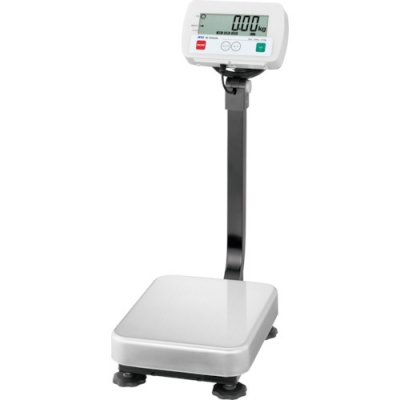 日本艾安得 AND   SE150KAM Ａ＆Ｄ　防水型デジタル台はかり　１５０ｋｇ／２０ｇ