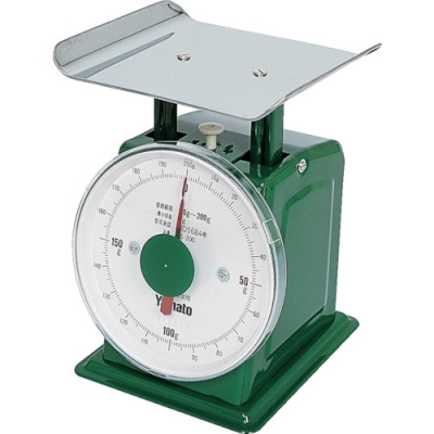 大和製衡（株） YSS-200 ヤマト　小型上皿はかり　ＹＳＳ－２００（２００ｇ）