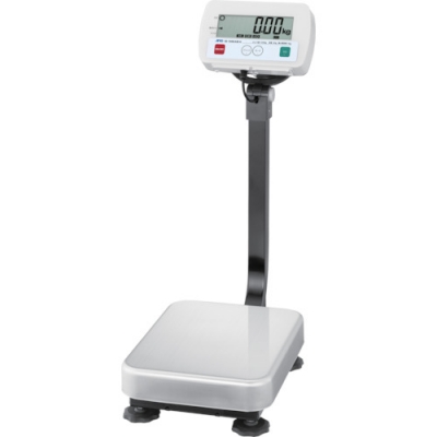 日本艾安得 AND   SE150KAM-K Ａ＆Ｄ　検定付き防塵・防水台はかり　ＳＥ１５０ＫＡＭ－Ｋ　３区検定品