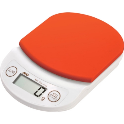 日本艾安得 AND   UH3302R Ａ＆Ｄ　デジタルホームスケール