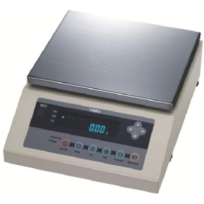 日本新光電子 ViBRA  MC2-620  VIBRA　マス・コンパレータ　ＭＣ２－６２０