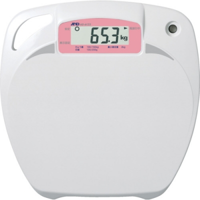 日本艾安得 AND   AD6122 A&D ベッドサイドスケール AD6122
