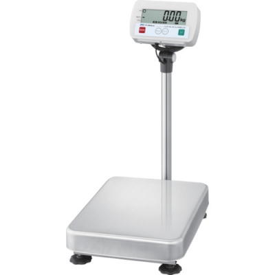 日本艾安得 AND   SC60KAL-K Ａ＆Ｄ　検定付き防塵・防水台はかり　ＳＣ６０ＫＡＬ－Ｋ　３区検定品