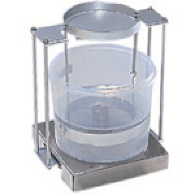 （株）島津製作所 321-60550-01 島津　分析天びん用比重測定キットＳＭＫ－４０１