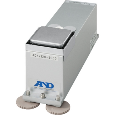 日本艾安得 AND   AD4212C6000 Ａ＆Ｄ　生産ライン組込み用高精度計量センサー
