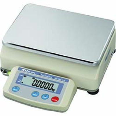 日本艾安得 AND   EK30KL-JA-00A00 Ａ＆Ｄ　パーソナル電子天びん　ＥＫ３０ＫＬ　一般校正付