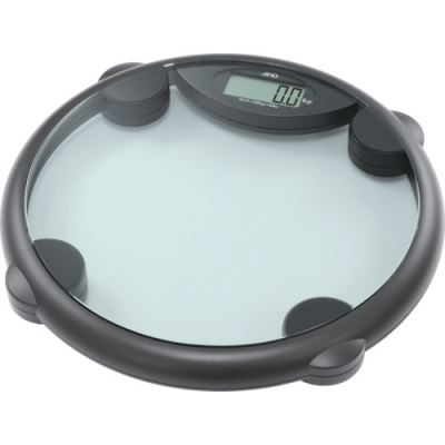 日本艾安得 AND   UC330ABK Ａ＆Ｄ　１００Ｇ表示パーソナル体重計