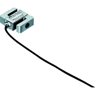日本艾安得 AND   LC1205-K050 Ａ＆Ｄ　Ｓ字タイプ汎用型ロードセル　ＬＣ１２０５－Ｋ０５０