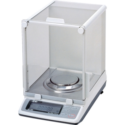 日本艾安得 AND   HR-200J Ａ＆Ｄ　高精度分析用電子天秤