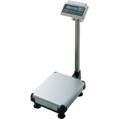 日本艾安得 AND   FG30KAM A&D デジタル台はかりポール付き0.005kg/30kg