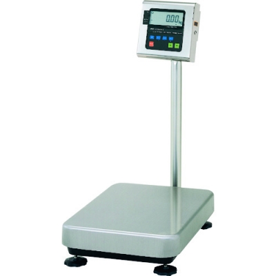 日本艾安得 AND   HV-200KIEP-K A&D 検定付き本質安全防爆構造デジタル台はかり HV200KIEP-K 3区検定品