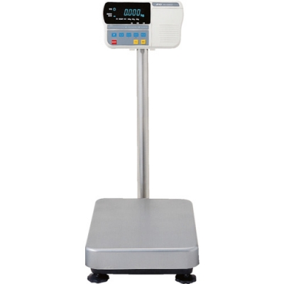 日本艾安得 AND   HV60KGV A&D 防塵・防水デジタル台はかりウォーターストロング蛍光表示