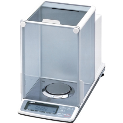 日本艾安得 AND   HR-202J A&D 高精度分析用電子天秤