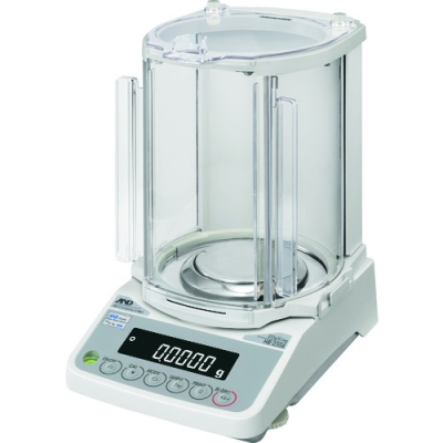 日本艾安得 AND   HR250A A&D  分析用天びん HR250A