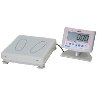 大和製衡(株) DP-7800PW-S ヤマト デジタル体重計 DP-7800PW-200S(セパレート型)