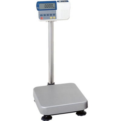 日本艾安得 AND   HV-60KGL-K A&D 検定付き防塵・防水台はかり HV60KGL-K 3区検定品