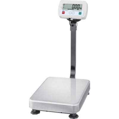 日本艾安得 AND   SE60KAL-K Ａ＆Ｄ　検定付き防塵・防水台はかり　ＳＥ６０ＫＡＬ－Ｋ　３区検定品