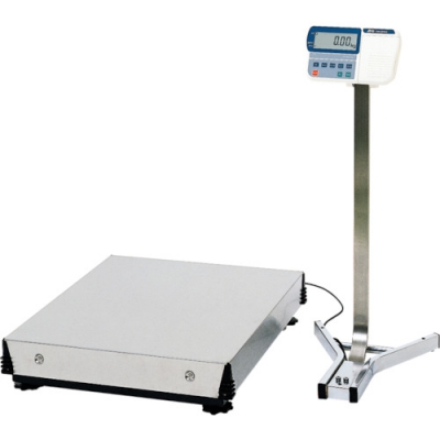 日本艾安得 AND   HW-1200KGV3-K A&D デジタル台はかり検定付