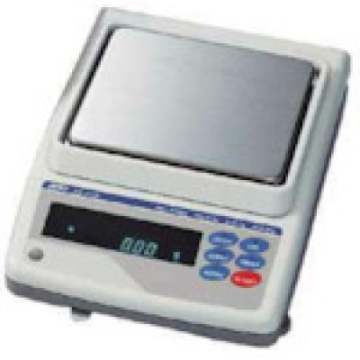 日本艾安得 AND   GX-4000R A&D 汎用電子天びん検定付
