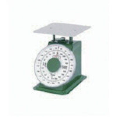 大和製衡(株) SDX-2 ヤマト 普及型上皿はかり SDX-2(2kg)