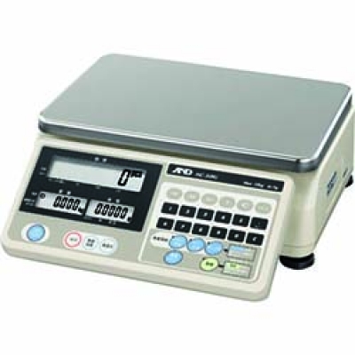 日本艾安得 AND   HC30KI Ａ＆Ｄ　カウンティングスケール