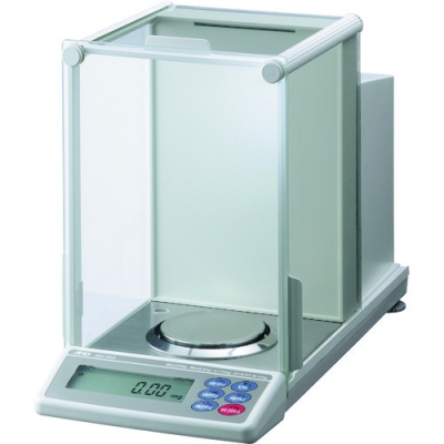 日本艾安得 AND   GH252-00A00 Ａ＆Ｄ　分析用天びん　ＧＨ２５２　一般校正付