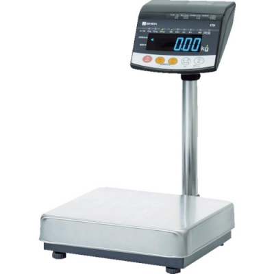 （株）イシダ ITX-30 イシダ　デジタル重量台秤