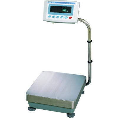 日本艾安得 AND   GP-30KR Ａ＆Ｄ　汎用電子天びん検定付